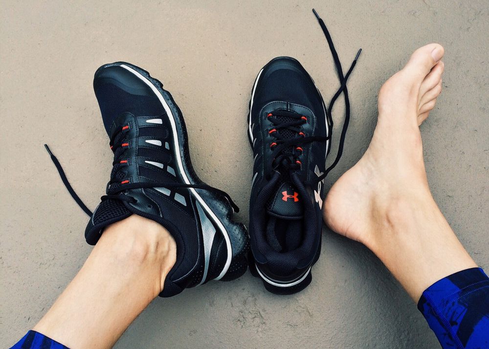 Hardloopschoenen kopen
