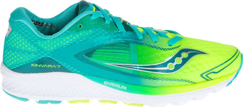 Saucony Everrun hardloopschoenen