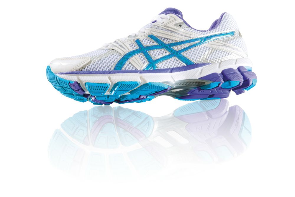 Asics hardloopschoenen