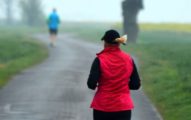 Hardlopen beginnen