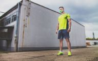 Hardlopen gaat beter met goede ademhaling