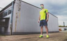 Hardlopen gaat beter met goede ademhaling