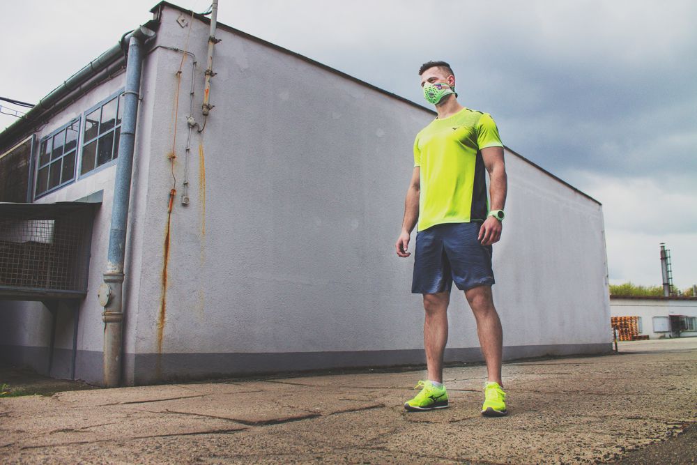 Hardlopen gaat beter met goede ademhaling