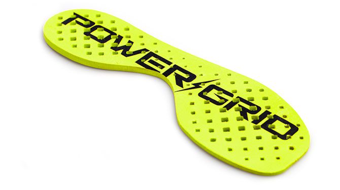 Saucony Powergrid hardloopschoenen